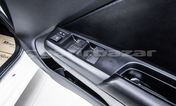 Buy Used Honda City White Car in Bangkok in Bangkok Buy Used Honda City White Car in Bangkok in Bangkok