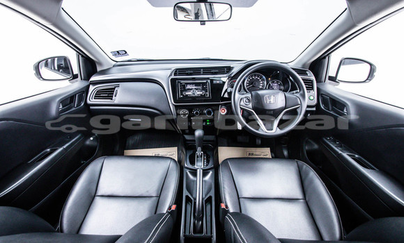 Buy Used Honda City White Car in Bangkok in Bangkok Buy Used Honda City White Car in Bangkok in Bangkok