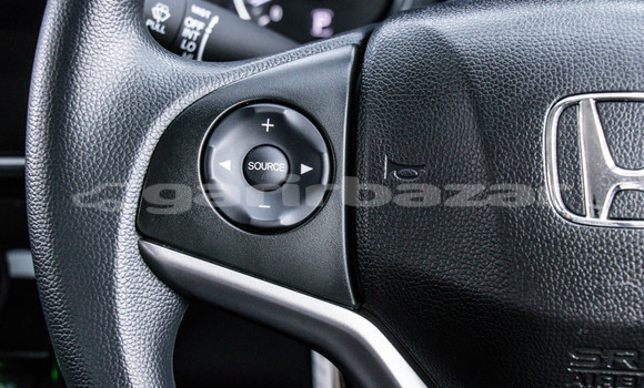 Buy Used Honda City White Car in Bangkok in Bangkok Buy Used Honda City White Car in Bangkok in Bangkok