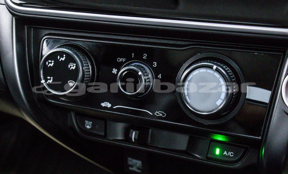 Buy Used Honda City White Car in Bangkok in Bangkok Buy Used Honda City White Car in Bangkok in Bangkok