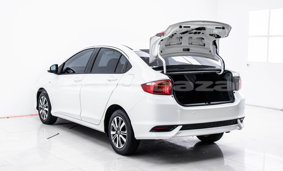 Buy Used Honda City White Car in Bangkok in Bangkok Buy Used Honda City White Car in Bangkok in Bangkok