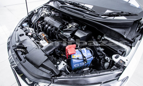 Buy Used Honda City White Car in Bangkok in Bangkok Buy Used Honda City White Car in Bangkok in Bangkok