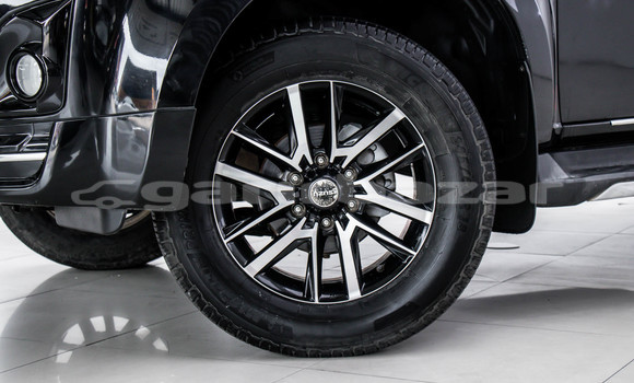 Buy Used Isuzu D-Max Black Car in Bangkok in Bangkok Buy Used Isuzu D-Max Black Car in Bangkok in Bangkok