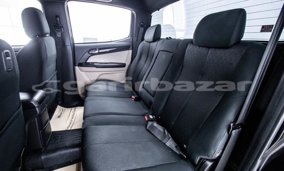 Buy Used Isuzu D-Max Black Car in Bangkok in Bangkok Buy Used Isuzu D-Max Black Car in Bangkok in Bangkok