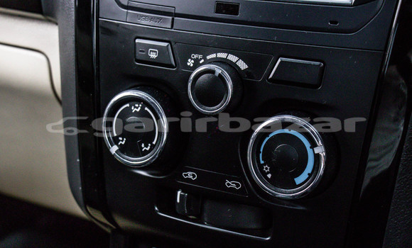 Buy Used Isuzu D-Max Black Car in Bangkok in Bangkok Buy Used Isuzu D-Max Black Car in Bangkok in Bangkok