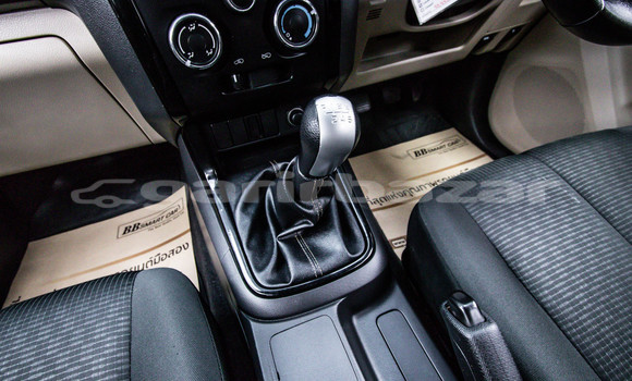 Buy Used Isuzu D-Max Black Car in Bangkok in Bangkok Buy Used Isuzu D-Max Black Car in Bangkok in Bangkok