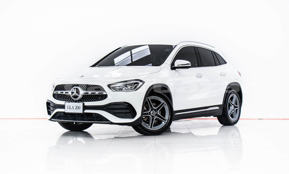 ซื้อ รถมือสอง Mercedes-Benz GLA-klasse AMG ขาว รถยนต์ ใน %{เมือง} ใน กรุงเทพมหานคร ซื้อ รถมือสอง Mercedes-Benz GLA-klasse AMG ขาว รถยนต์ ใน %{เมือง} ใน กรุงเทพมหานคร