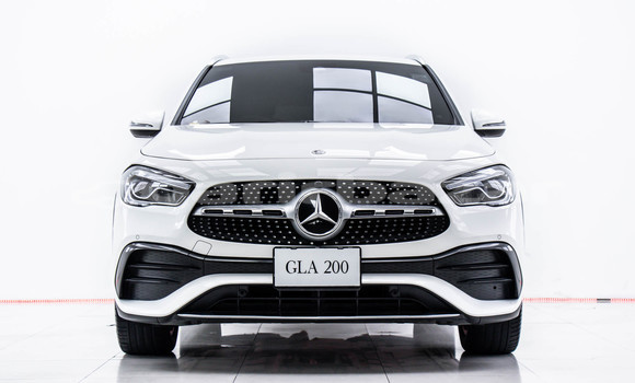ซื้อ รถมือสอง Mercedes-Benz GLA-klasse AMG ขาว รถยนต์ ใน %{เมือง} ใน กรุงเทพมหานคร ซื้อ รถมือสอง Mercedes-Benz GLA-klasse AMG ขาว รถยนต์ ใน %{เมือง} ใน กรุงเทพมหานคร