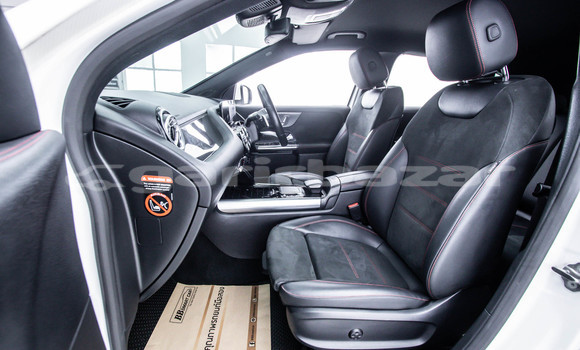 ซื้อ รถมือสอง Mercedes-Benz GLA-klasse AMG ขาว รถยนต์ ใน %{เมือง} ใน กรุงเทพมหานคร ซื้อ รถมือสอง Mercedes-Benz GLA-klasse AMG ขาว รถยนต์ ใน %{เมือง} ใน กรุงเทพมหานคร