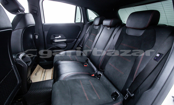 ซื้อ รถมือสอง Mercedes-Benz GLA-klasse AMG ขาว รถยนต์ ใน %{เมือง} ใน กรุงเทพมหานคร ซื้อ รถมือสอง Mercedes-Benz GLA-klasse AMG ขาว รถยนต์ ใน %{เมือง} ใน กรุงเทพมหานคร