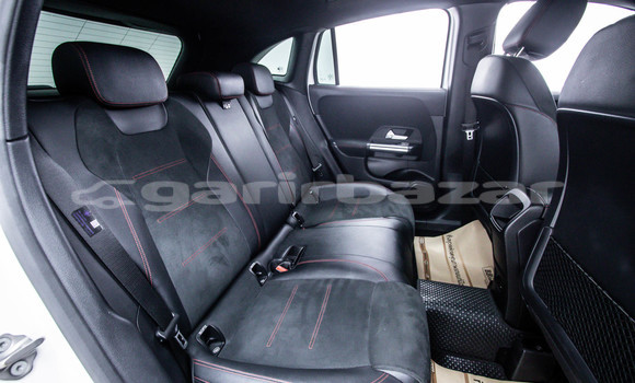 ซื้อ รถมือสอง Mercedes-Benz GLA-klasse AMG ขาว รถยนต์ ใน %{เมือง} ใน กรุงเทพมหานคร ซื้อ รถมือสอง Mercedes-Benz GLA-klasse AMG ขาว รถยนต์ ใน %{เมือง} ใน กรุงเทพมหานคร