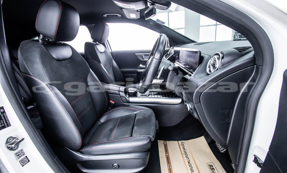 ซื้อ รถมือสอง Mercedes-Benz GLA-klasse AMG ขาว รถยนต์ ใน %{เมือง} ใน กรุงเทพมหานคร ซื้อ รถมือสอง Mercedes-Benz GLA-klasse AMG ขาว รถยนต์ ใน %{เมือง} ใน กรุงเทพมหานคร