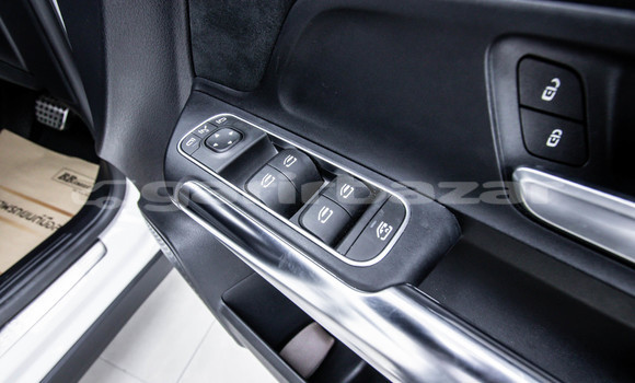 ซื้อ รถมือสอง Mercedes-Benz GLA-klasse AMG ขาว รถยนต์ ใน %{เมือง} ใน กรุงเทพมหานคร ซื้อ รถมือสอง Mercedes-Benz GLA-klasse AMG ขาว รถยนต์ ใน %{เมือง} ใน กรุงเทพมหานคร