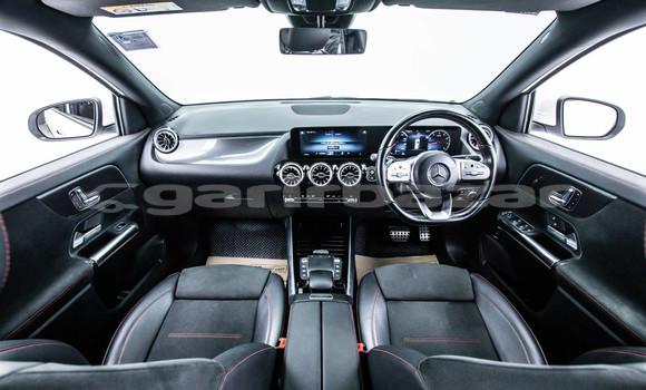 ซื้อ รถมือสอง Mercedes-Benz GLA-klasse AMG ขาว รถยนต์ ใน %{เมือง} ใน กรุงเทพมหานคร ซื้อ รถมือสอง Mercedes-Benz GLA-klasse AMG ขาว รถยนต์ ใน %{เมือง} ใน กรุงเทพมหานคร