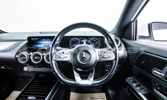 ซื้อ รถมือสอง Mercedes-Benz GLA-klasse AMG ขาว รถยนต์ ใน %{เมือง} ใน กรุงเทพมหานคร ซื้อ รถมือสอง Mercedes-Benz GLA-klasse AMG ขาว รถยนต์ ใน %{เมือง} ใน กรุงเทพมหานคร