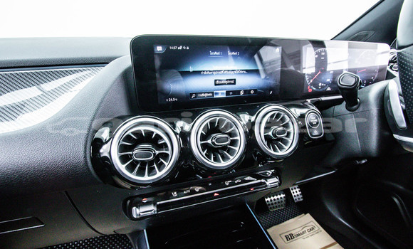 ซื้อ รถมือสอง Mercedes-Benz GLA-klasse AMG ขาว รถยนต์ ใน %{เมือง} ใน กรุงเทพมหานคร ซื้อ รถมือสอง Mercedes-Benz GLA-klasse AMG ขาว รถยนต์ ใน %{เมือง} ใน กรุงเทพมหานคร