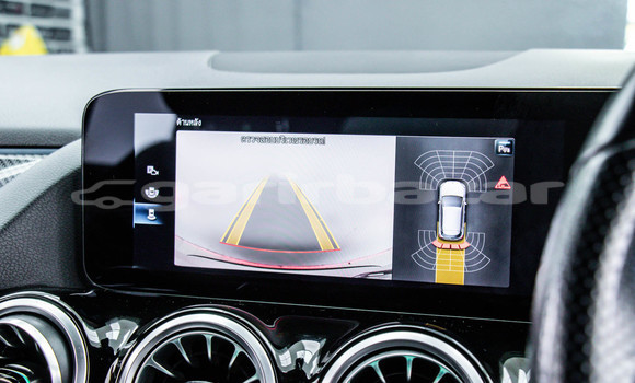 ซื้อ รถมือสอง Mercedes-Benz GLA-klasse AMG ขาว รถยนต์ ใน %{เมือง} ใน กรุงเทพมหานคร ซื้อ รถมือสอง Mercedes-Benz GLA-klasse AMG ขาว รถยนต์ ใน %{เมือง} ใน กรุงเทพมหานคร