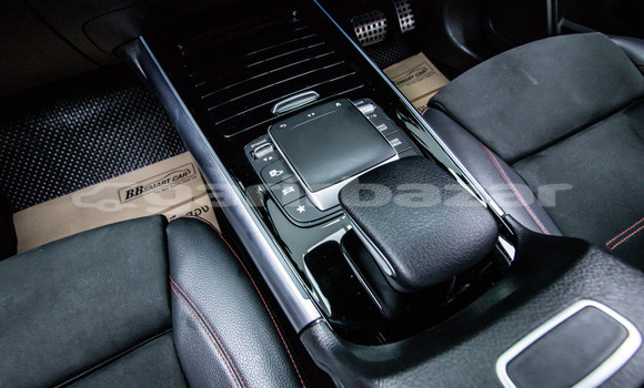 ซื้อ รถมือสอง Mercedes-Benz GLA-klasse AMG ขาว รถยนต์ ใน %{เมือง} ใน กรุงเทพมหานคร ซื้อ รถมือสอง Mercedes-Benz GLA-klasse AMG ขาว รถยนต์ ใน %{เมือง} ใน กรุงเทพมหานคร