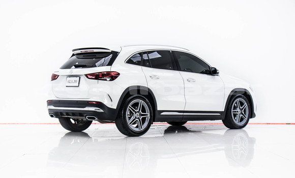 ซื้อ รถมือสอง Mercedes-Benz GLA-klasse AMG ขาว รถยนต์ ใน %{เมือง} ใน กรุงเทพมหานคร ซื้อ รถมือสอง Mercedes-Benz GLA-klasse AMG ขาว รถยนต์ ใน %{เมือง} ใน กรุงเทพมหานคร