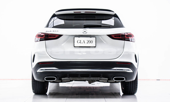 ซื้อ รถมือสอง Mercedes-Benz GLA-klasse AMG ขาว รถยนต์ ใน %{เมือง} ใน กรุงเทพมหานคร ซื้อ รถมือสอง Mercedes-Benz GLA-klasse AMG ขาว รถยนต์ ใน %{เมือง} ใน กรุงเทพมหานคร