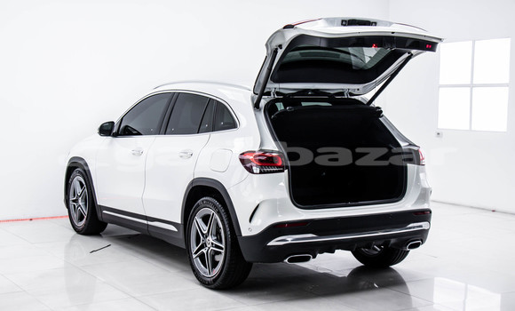 ซื้อ รถมือสอง Mercedes-Benz GLA-klasse AMG ขาว รถยนต์ ใน %{เมือง} ใน กรุงเทพมหานคร ซื้อ รถมือสอง Mercedes-Benz GLA-klasse AMG ขาว รถยนต์ ใน %{เมือง} ใน กรุงเทพมหานคร