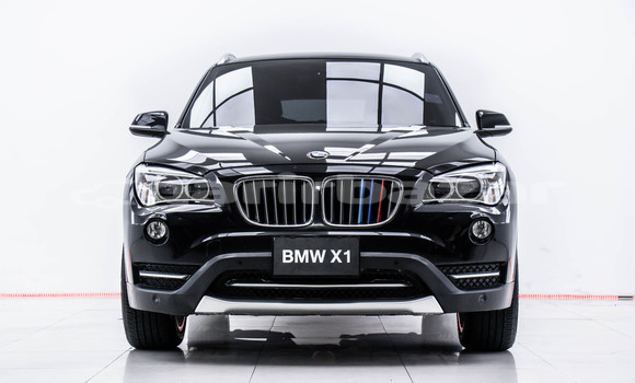 Buy Used BMW X1 Black Car in Bangkok in Bangkok Buy Used BMW X1 Black Car in Bangkok in Bangkok