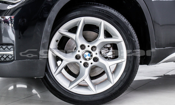 Buy Used BMW X1 Black Car in Bangkok in Bangkok Buy Used BMW X1 Black Car in Bangkok in Bangkok