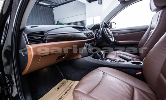 Buy Used BMW X1 Black Car in Bangkok in Bangkok Buy Used BMW X1 Black Car in Bangkok in Bangkok