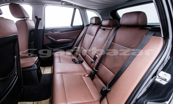 Buy Used BMW X1 Black Car in Bangkok in Bangkok Buy Used BMW X1 Black Car in Bangkok in Bangkok