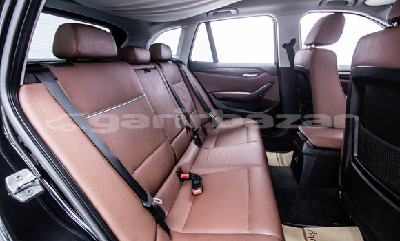 Buy Used BMW X1 Black Car in Bangkok in Bangkok Buy Used BMW X1 Black Car in Bangkok in Bangkok