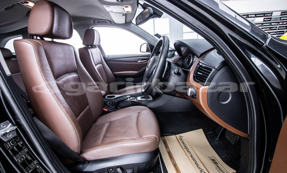 Buy Used BMW X1 Black Car in Bangkok in Bangkok Buy Used BMW X1 Black Car in Bangkok in Bangkok