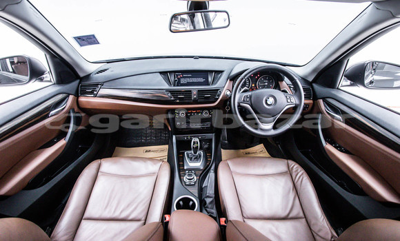 Buy Used BMW X1 Black Car in Bangkok in Bangkok Buy Used BMW X1 Black Car in Bangkok in Bangkok