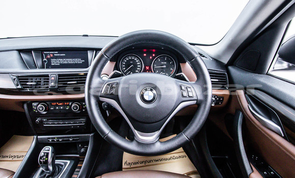 Buy Used BMW X1 Black Car in Bangkok in Bangkok Buy Used BMW X1 Black Car in Bangkok in Bangkok