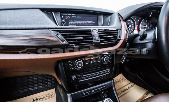 Buy Used BMW X1 Black Car in Bangkok in Bangkok Buy Used BMW X1 Black Car in Bangkok in Bangkok