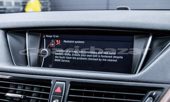 Buy Used BMW X1 Black Car in Bangkok in Bangkok Buy Used BMW X1 Black Car in Bangkok in Bangkok