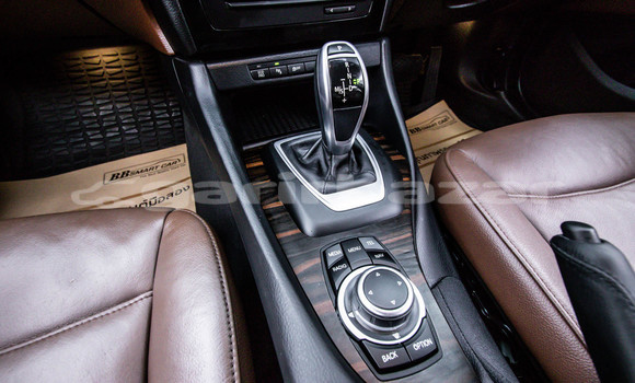 Buy Used BMW X1 Black Car in Bangkok in Bangkok Buy Used BMW X1 Black Car in Bangkok in Bangkok