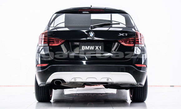 Buy Used BMW X1 Black Car in Bangkok in Bangkok Buy Used BMW X1 Black Car in Bangkok in Bangkok