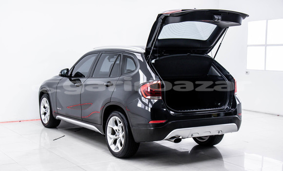 Buy Used BMW X1 Black Car in Bangkok in Bangkok Buy Used BMW X1 Black Car in Bangkok in Bangkok