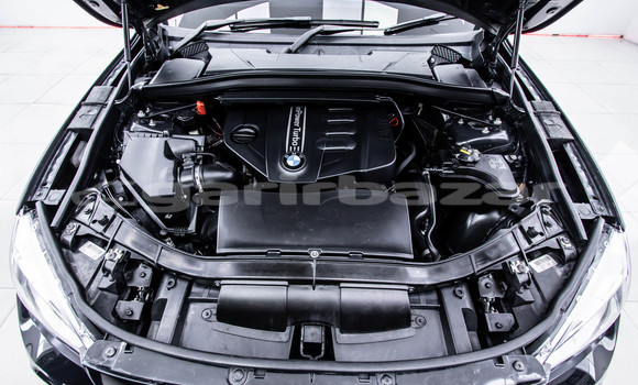 Buy Used BMW X1 Black Car in Bangkok in Bangkok Buy Used BMW X1 Black Car in Bangkok in Bangkok