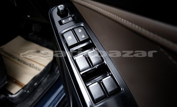 Buy Used Isuzu MU-X Blue Car in Bangkok in Bangkok Buy Used Isuzu MU-X Blue Car in Bangkok in Bangkok