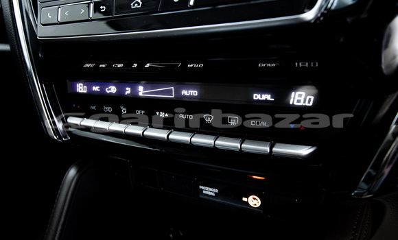 Buy Used Isuzu MU-X Blue Car in Bangkok in Bangkok Buy Used Isuzu MU-X Blue Car in Bangkok in Bangkok