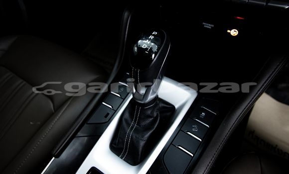 Buy Used Isuzu MU-X Blue Car in Bangkok in Bangkok Buy Used Isuzu MU-X Blue Car in Bangkok in Bangkok