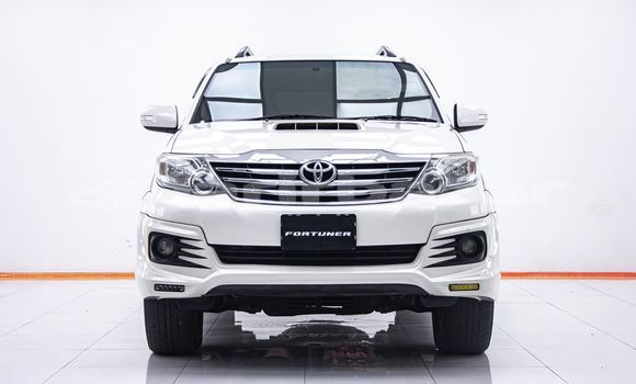 ซื้อ รถมือสอง Toyota Fortuner ขาว รถยนต์ ใน %{เมือง} ใน กรุงเทพมหานคร ซื้อ รถมือสอง Toyota Fortuner ขาว รถยนต์ ใน %{เมือง} ใน กรุงเทพมหานคร