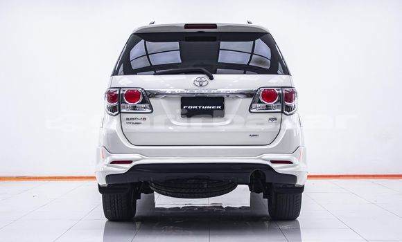 ซื้อ รถมือสอง Toyota Fortuner ขาว รถยนต์ ใน %{เมือง} ใน กรุงเทพมหานคร ซื้อ รถมือสอง Toyota Fortuner ขาว รถยนต์ ใน %{เมือง} ใน กรุงเทพมหานคร