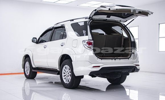 ซื้อ รถมือสอง Toyota Fortuner ขาว รถยนต์ ใน %{เมือง} ใน กรุงเทพมหานคร ซื้อ รถมือสอง Toyota Fortuner ขาว รถยนต์ ใน %{เมือง} ใน กรุงเทพมหานคร