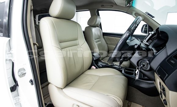 ซื้อ รถมือสอง Toyota Fortuner ขาว รถยนต์ ใน %{เมือง} ใน กรุงเทพมหานคร ซื้อ รถมือสอง Toyota Fortuner ขาว รถยนต์ ใน %{เมือง} ใน กรุงเทพมหานคร