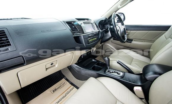 ซื้อ รถมือสอง Toyota Fortuner ขาว รถยนต์ ใน %{เมือง} ใน กรุงเทพมหานคร ซื้อ รถมือสอง Toyota Fortuner ขาว รถยนต์ ใน %{เมือง} ใน กรุงเทพมหานคร