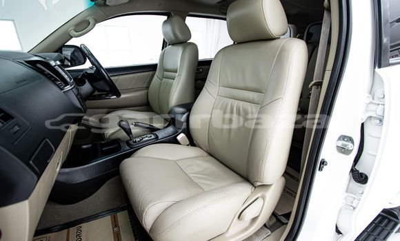 ซื้อ รถมือสอง Toyota Fortuner ขาว รถยนต์ ใน %{เมือง} ใน กรุงเทพมหานคร ซื้อ รถมือสอง Toyota Fortuner ขาว รถยนต์ ใน %{เมือง} ใน กรุงเทพมหานคร