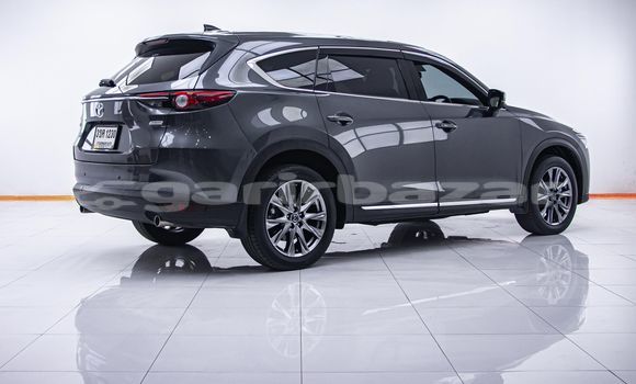 Buy Used Mazda CX-8 Other Car in Bangkok in Bangkok Buy Used Mazda CX-8 Other Car in Bangkok in Bangkok