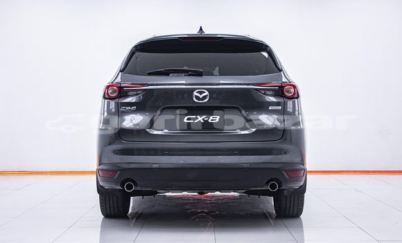 Buy Used Mazda CX-8 Other Car in Bangkok in Bangkok Buy Used Mazda CX-8 Other Car in Bangkok in Bangkok